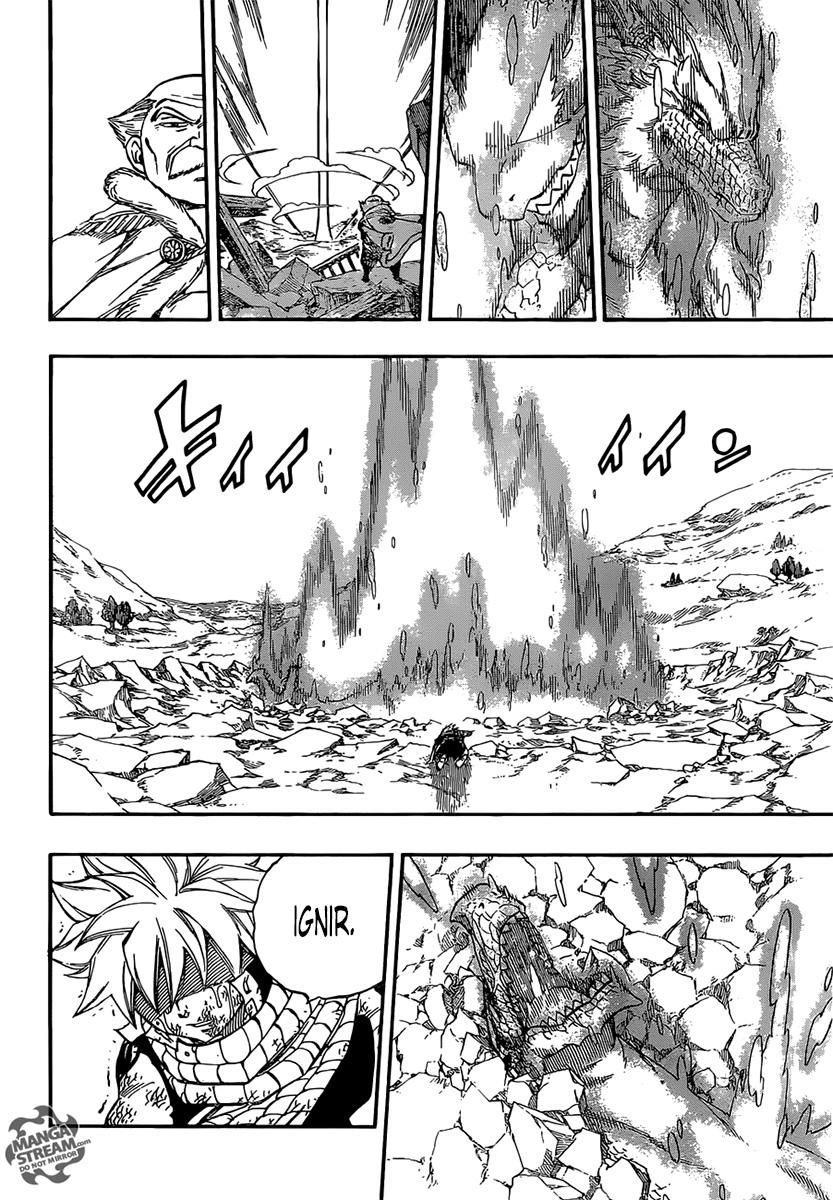 Fairy Tail: Chapter chapitre-415 - Page 17