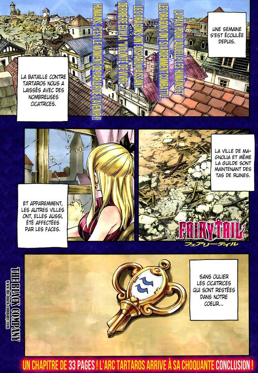Fairy Tail: Chapter chapitre-416 - Page 3