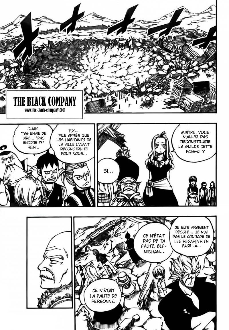 Fairy Tail: Chapter chapitre-416 - Page 5