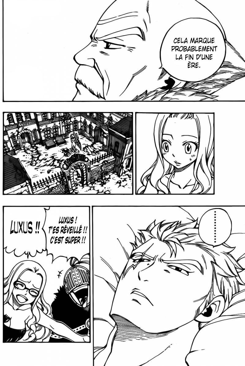 Fairy Tail: Chapter chapitre-416 - Page 6
