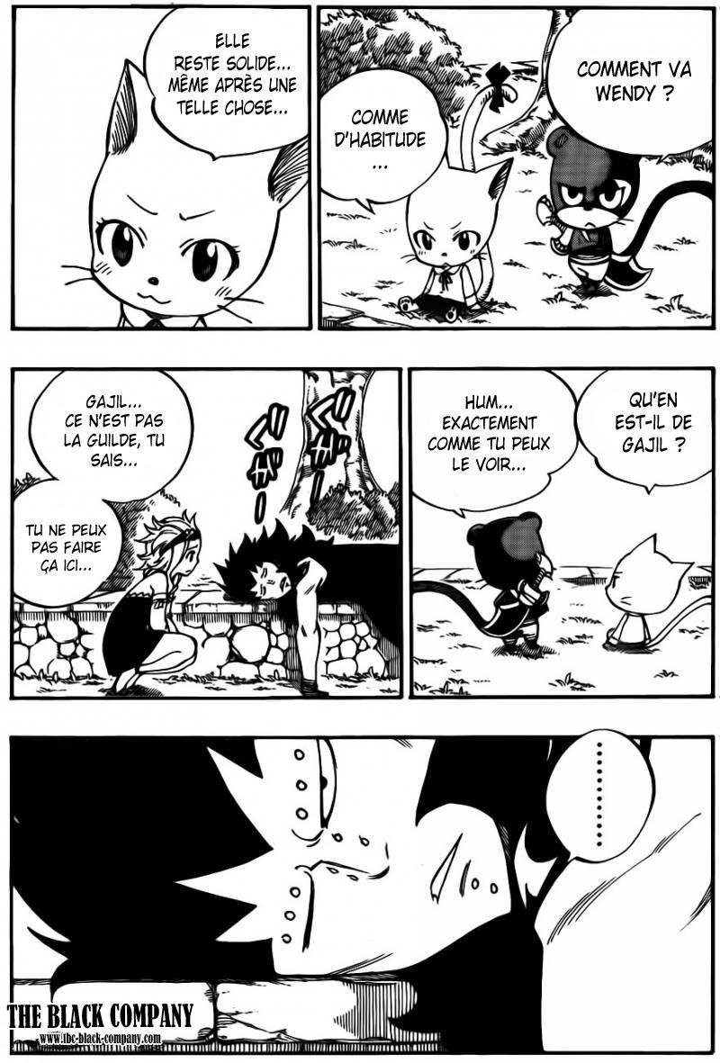 Fairy Tail: Chapter chapitre-416 - Page 9