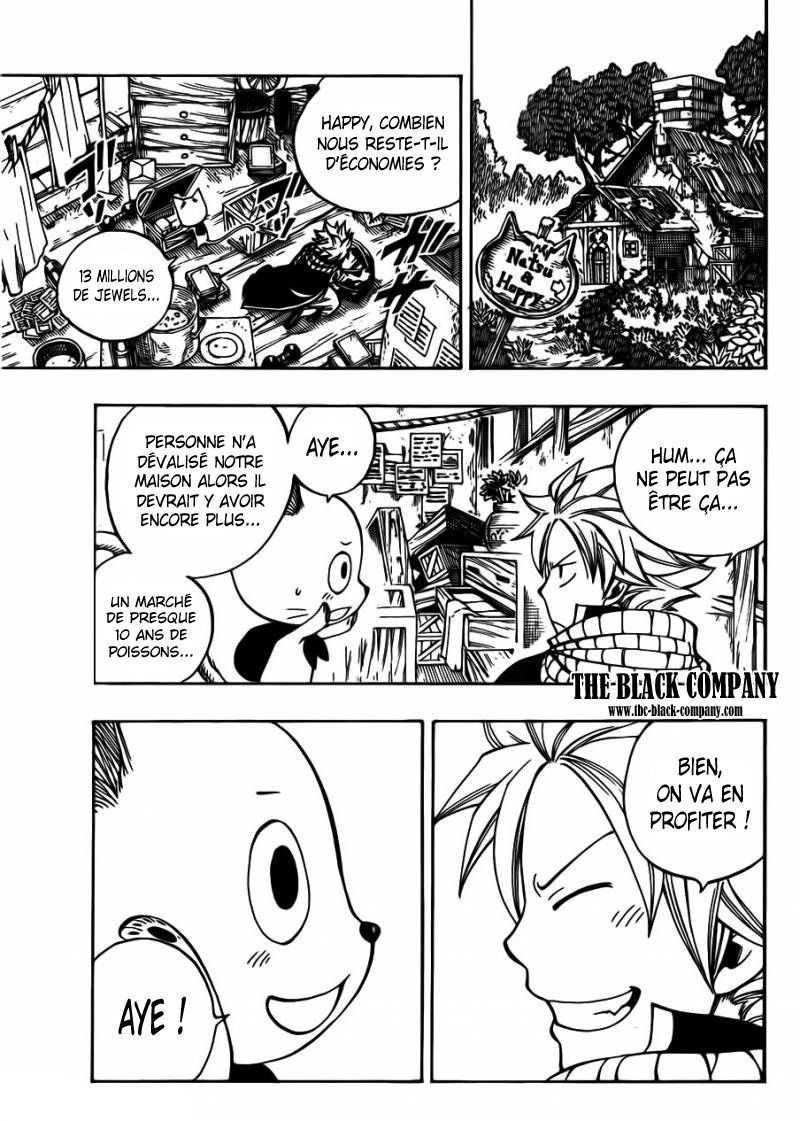 Fairy Tail: Chapter chapitre-416 - Page 11