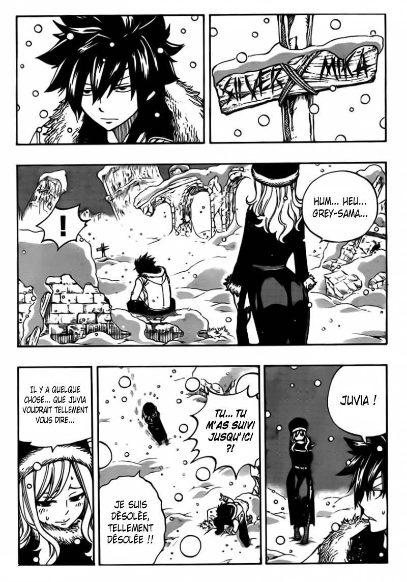 Fairy Tail: Chapter chapitre-416 - Page 13