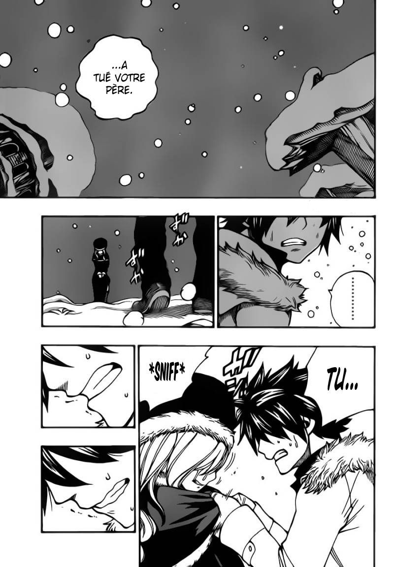 Fairy Tail: Chapter chapitre-416 - Page 15