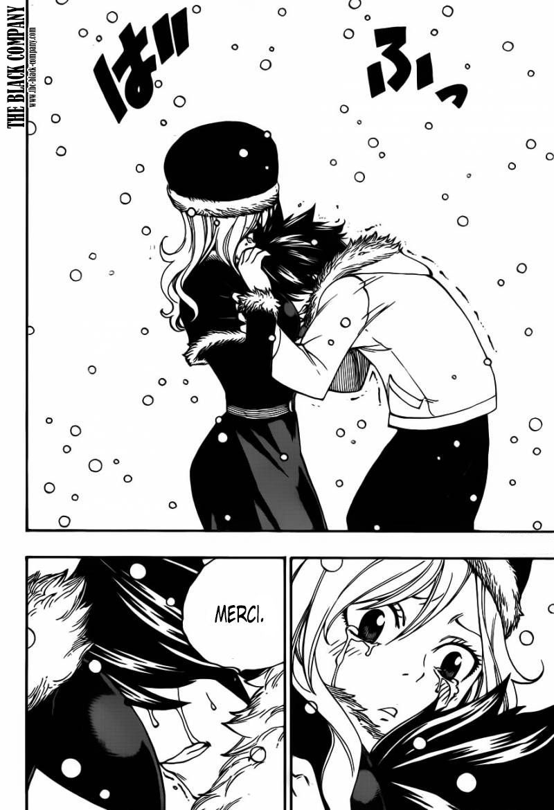 Fairy Tail: Chapter chapitre-416 - Page 16