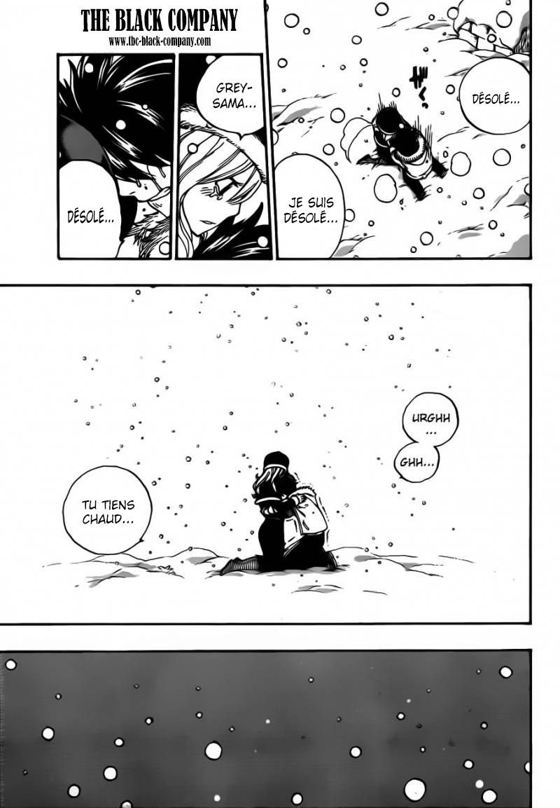 Fairy Tail: Chapter chapitre-416 - Page 17