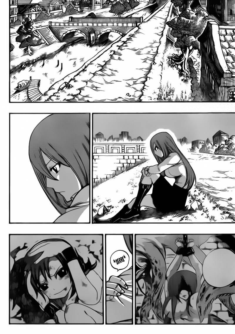 Fairy Tail: Chapter chapitre-416 - Page 18