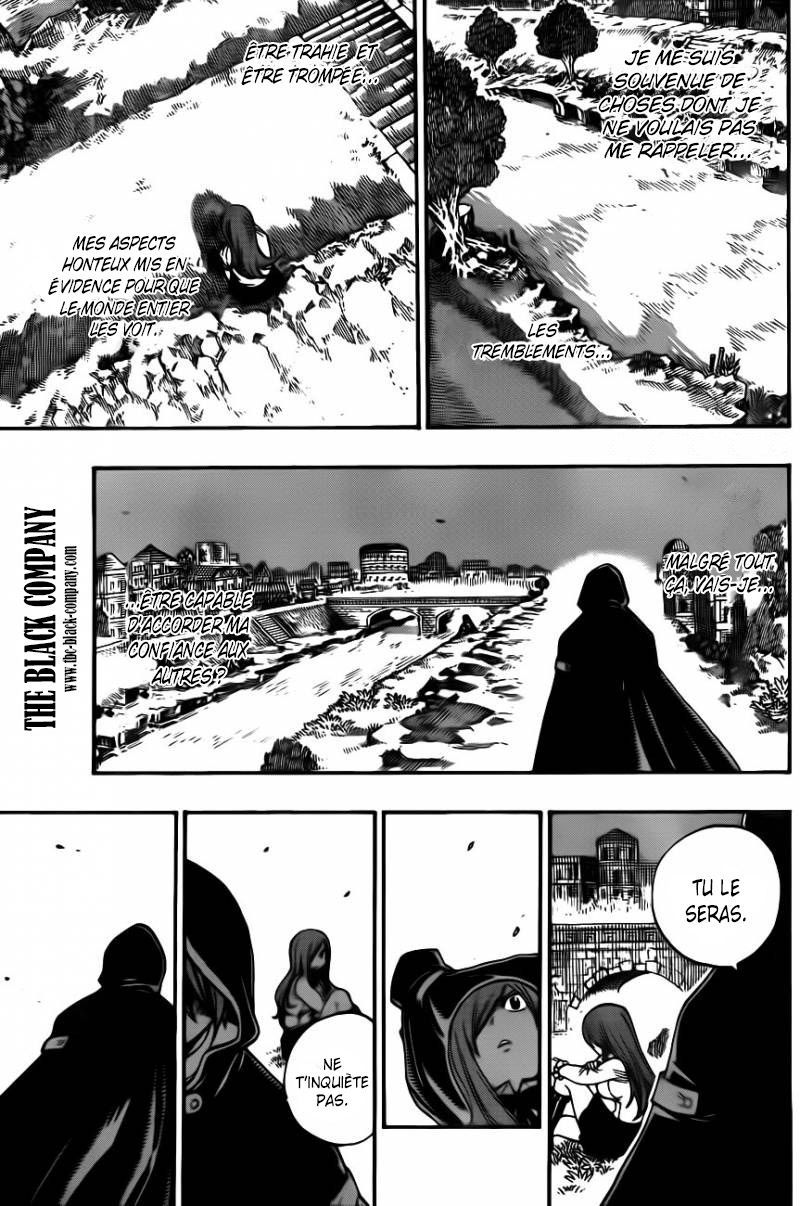 Fairy Tail: Chapter chapitre-416 - Page 19