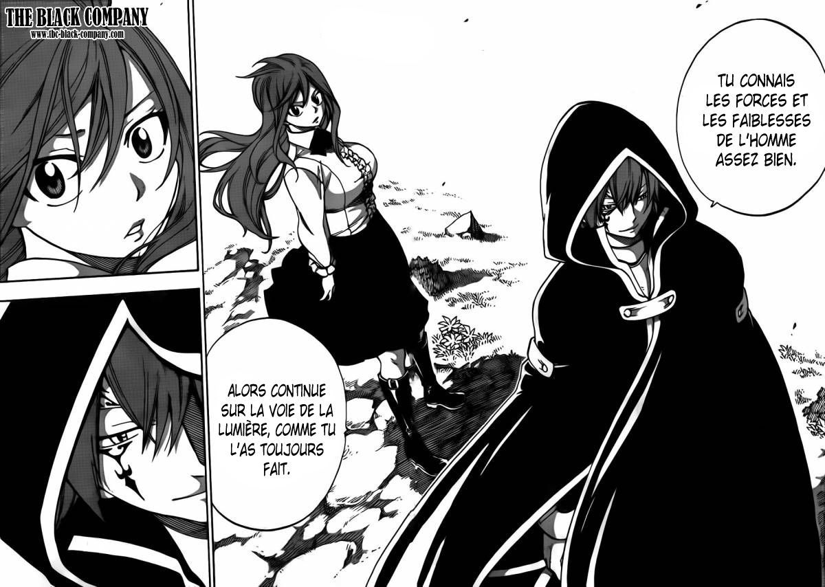 Fairy Tail: Chapter chapitre-416 - Page 20