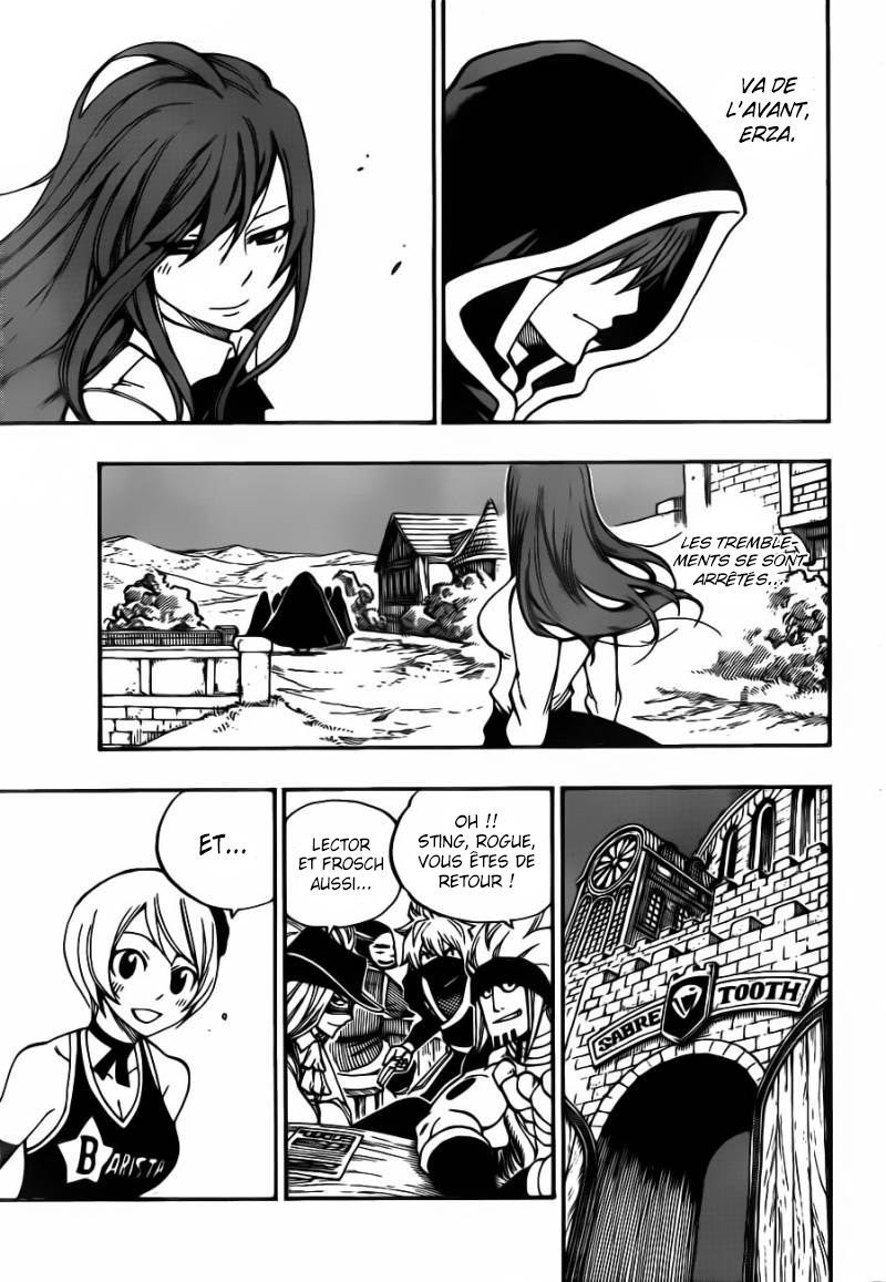 Fairy Tail: Chapter chapitre-416 - Page 22