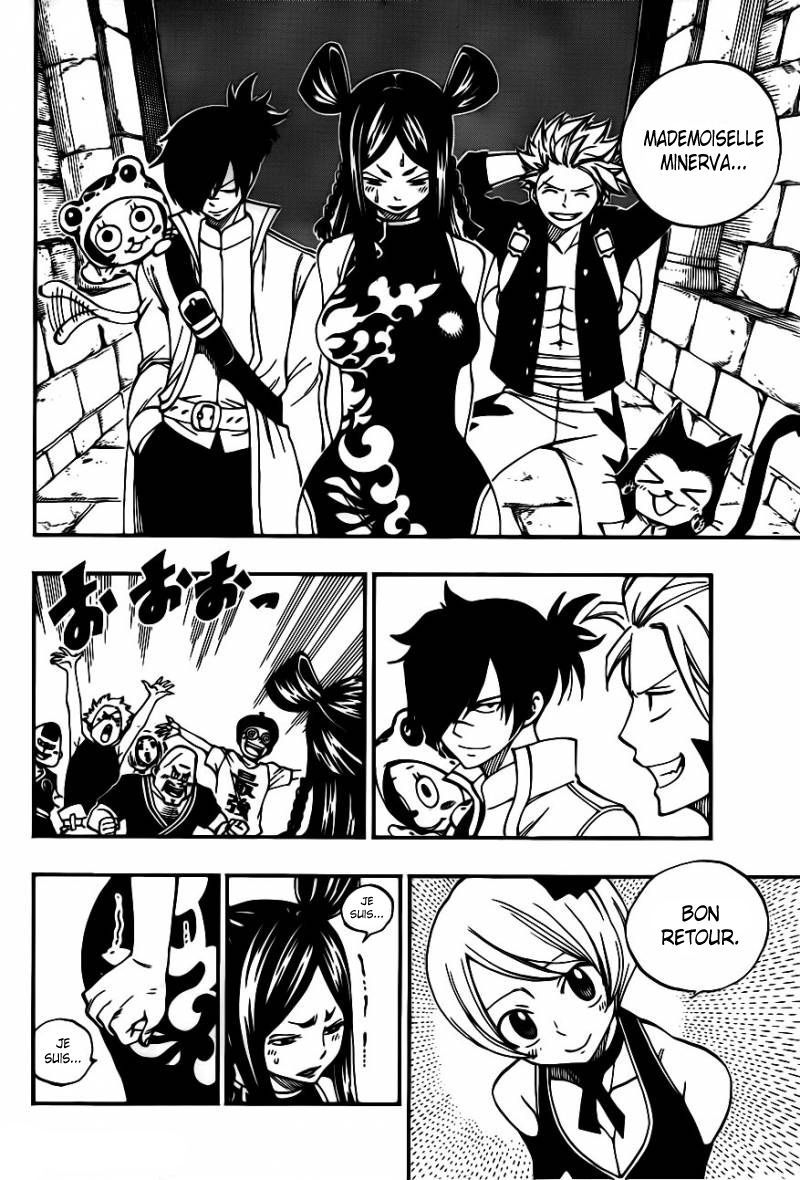 Fairy Tail: Chapter chapitre-416 - Page 23