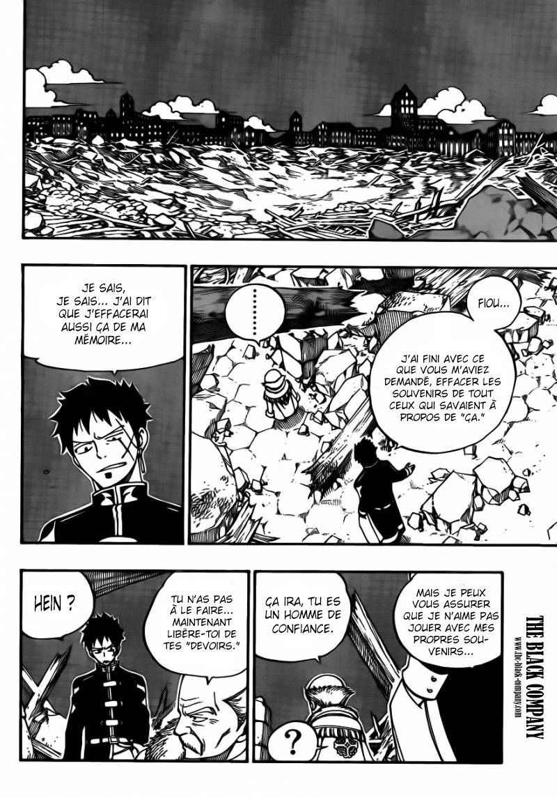 Fairy Tail: Chapter chapitre-416 - Page 25