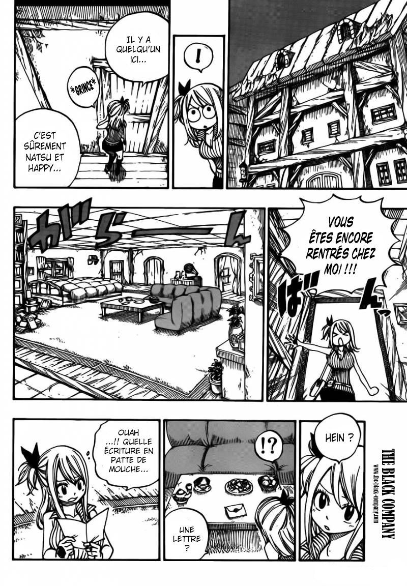 Fairy Tail: Chapter chapitre-416 - Page 29
