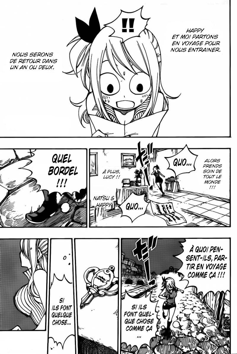 Fairy Tail: Chapter chapitre-416 - Page 30