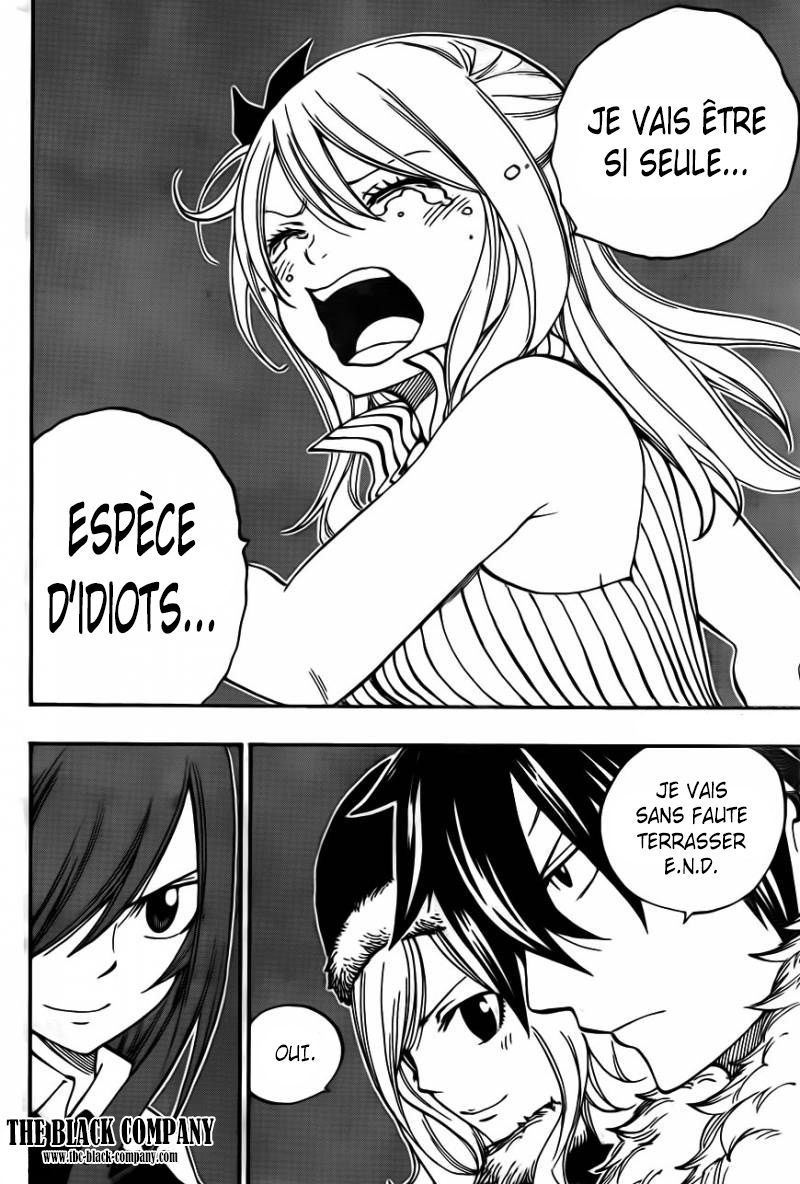 Fairy Tail: Chapter chapitre-416 - Page 31