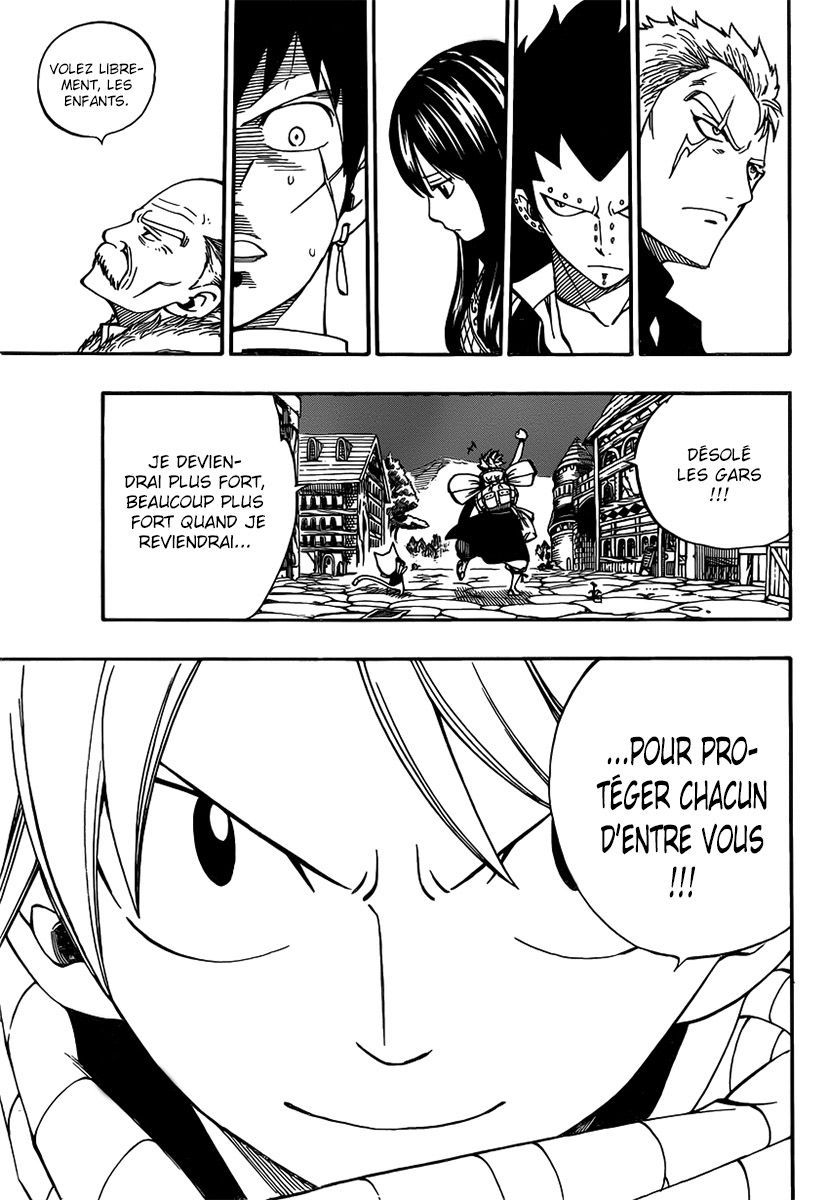 Fairy Tail: Chapter chapitre-416 - Page 32