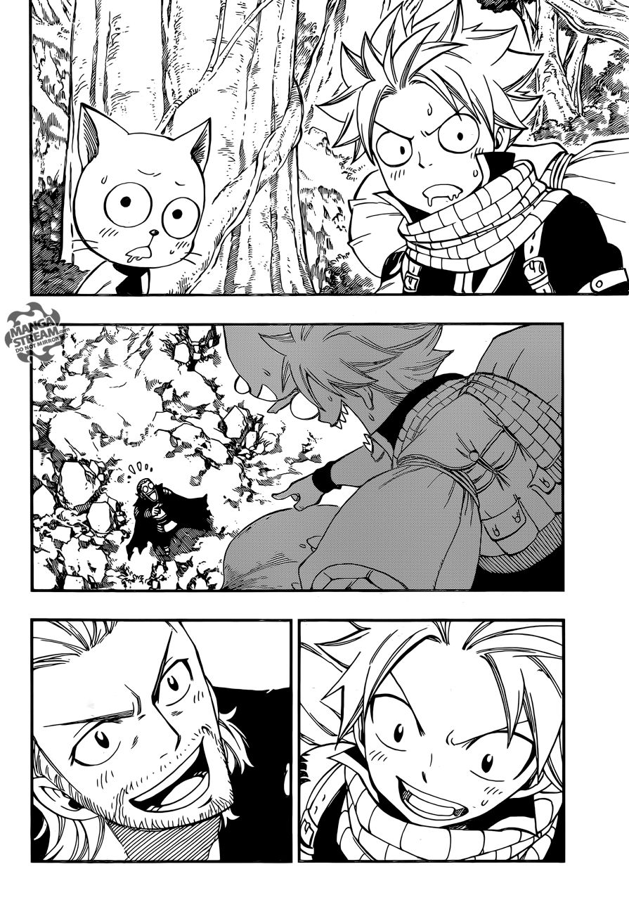 Fairy Tail: Chapter chapitre-417 - Page 5