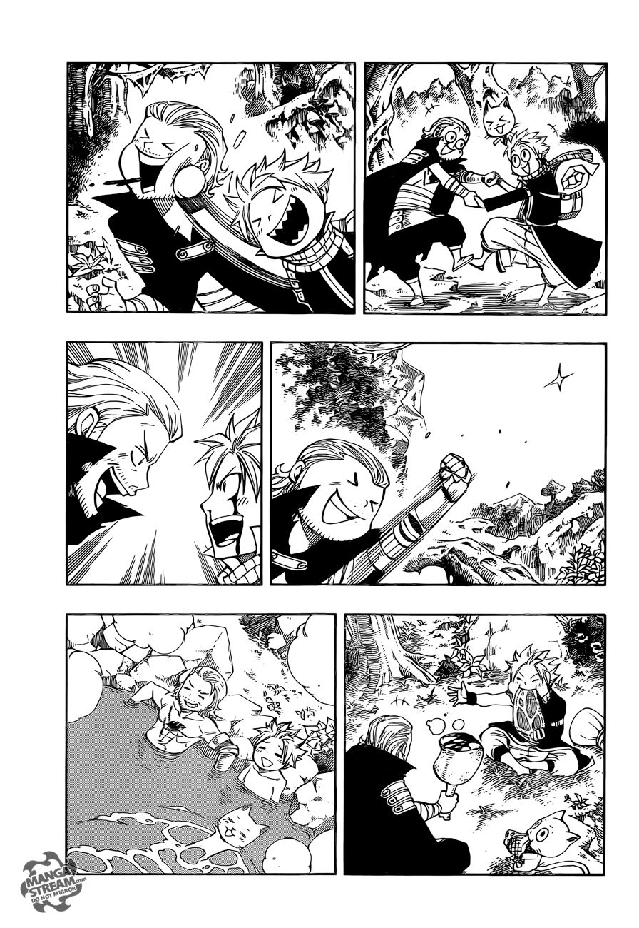 Fairy Tail: Chapter chapitre-417 - Page 6