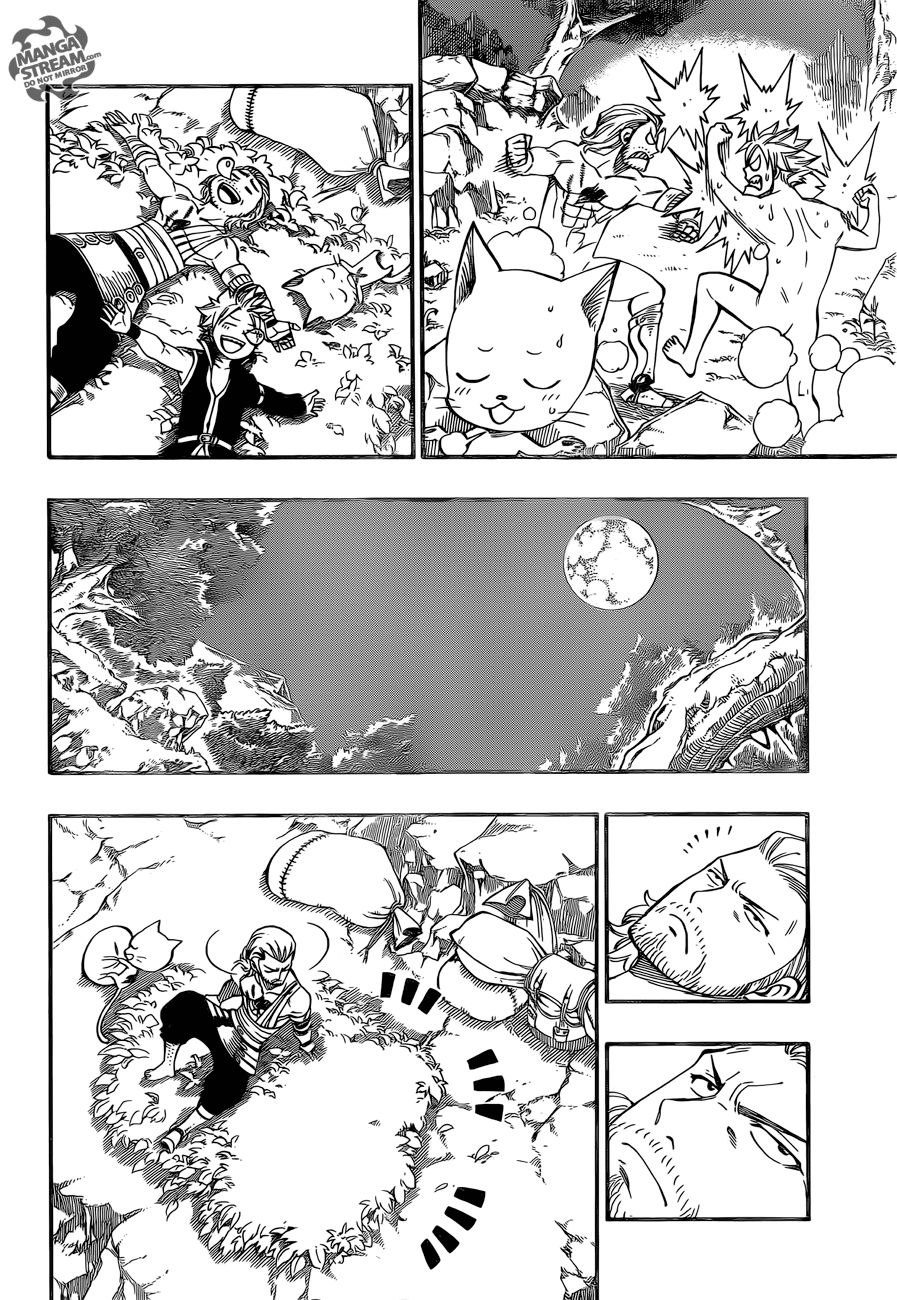 Fairy Tail: Chapter chapitre-417 - Page 7