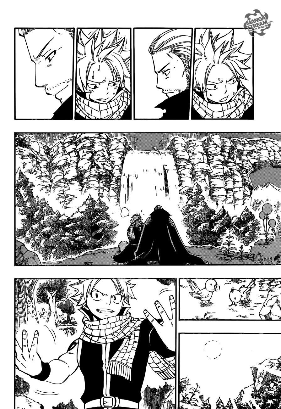 Fairy Tail: Chapter chapitre-417 - Page 9