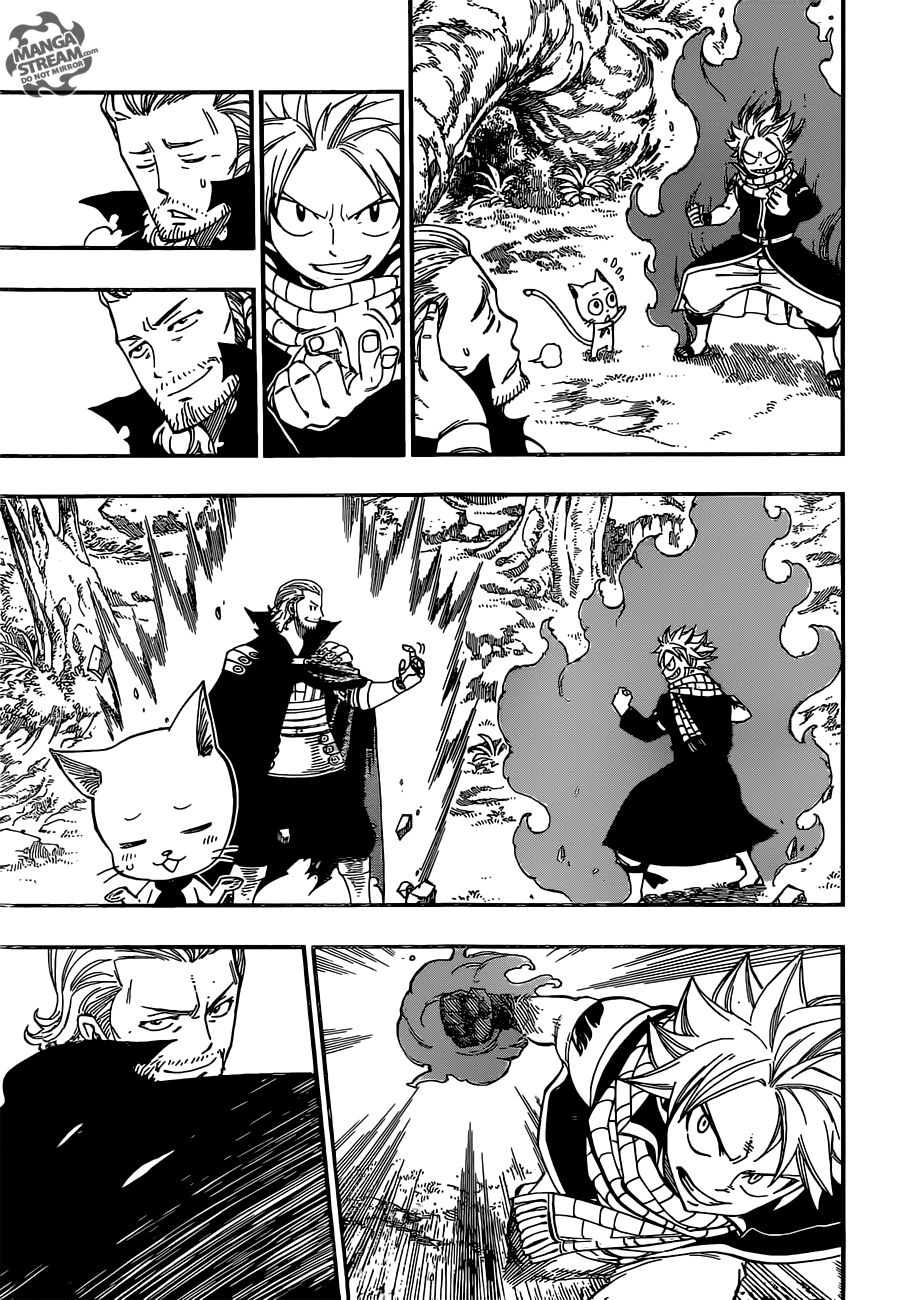 Fairy Tail: Chapter chapitre-417 - Page 10