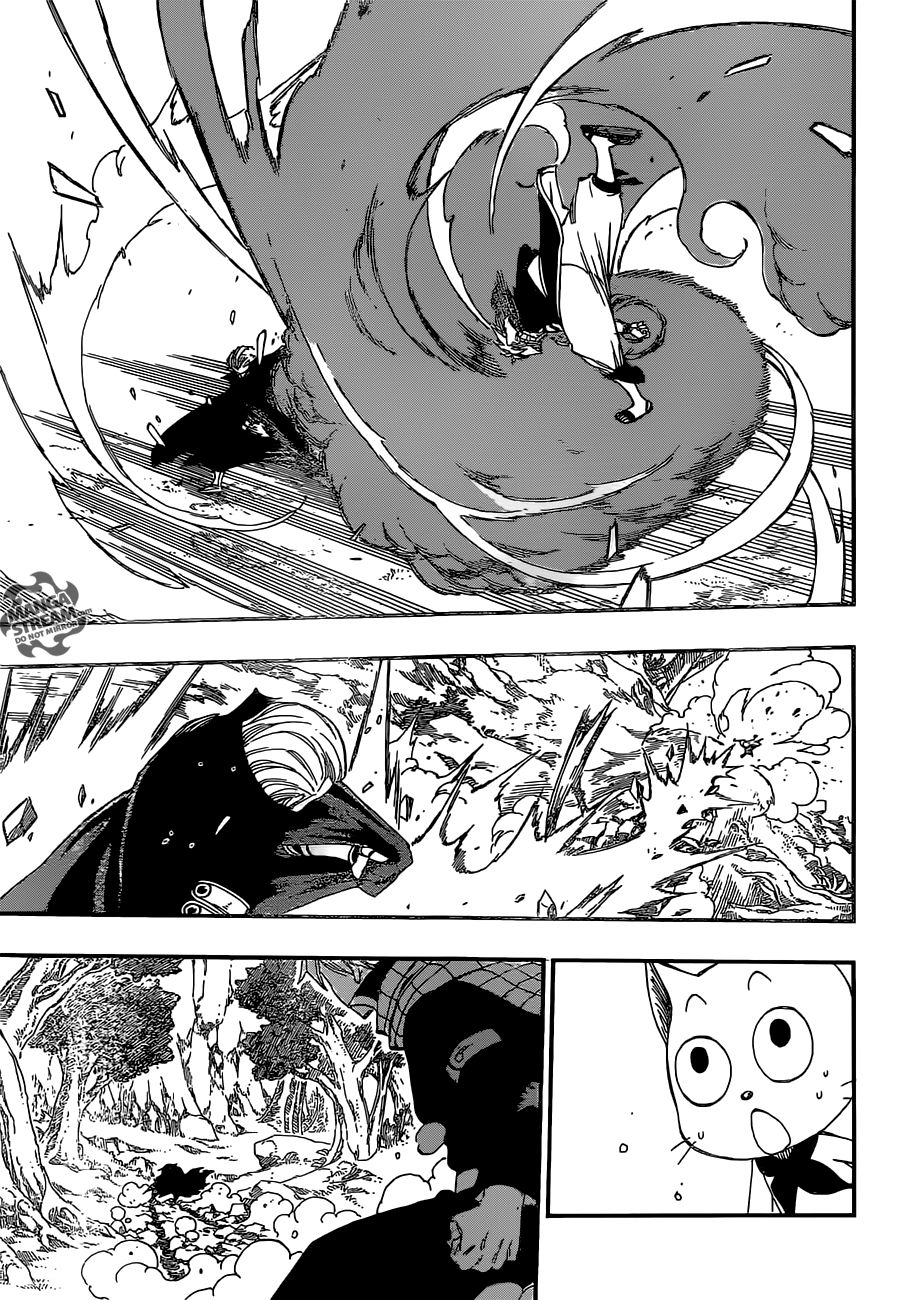 Fairy Tail: Chapter chapitre-417 - Page 12