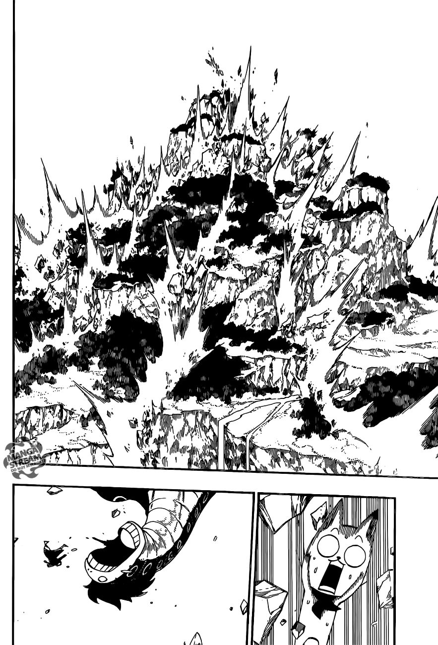 Fairy Tail: Chapter chapitre-417 - Page 15