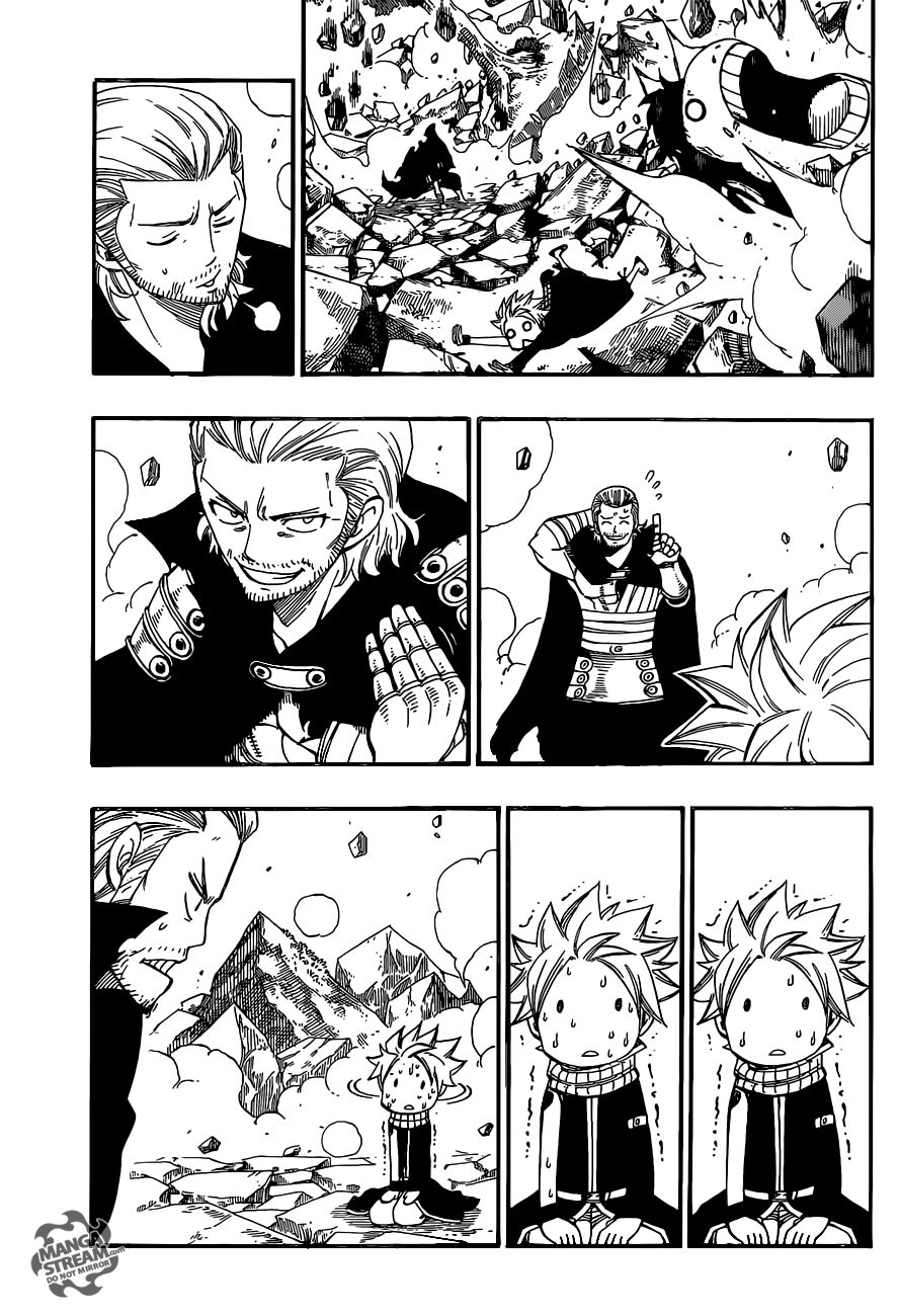 Fairy Tail: Chapter chapitre-417 - Page 16