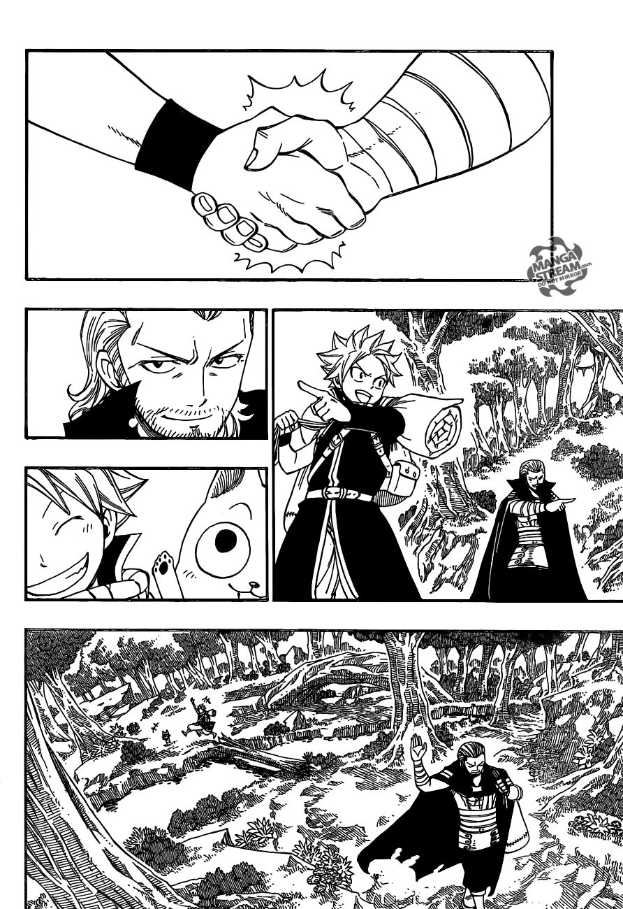 Fairy Tail: Chapter chapitre-417 - Page 17