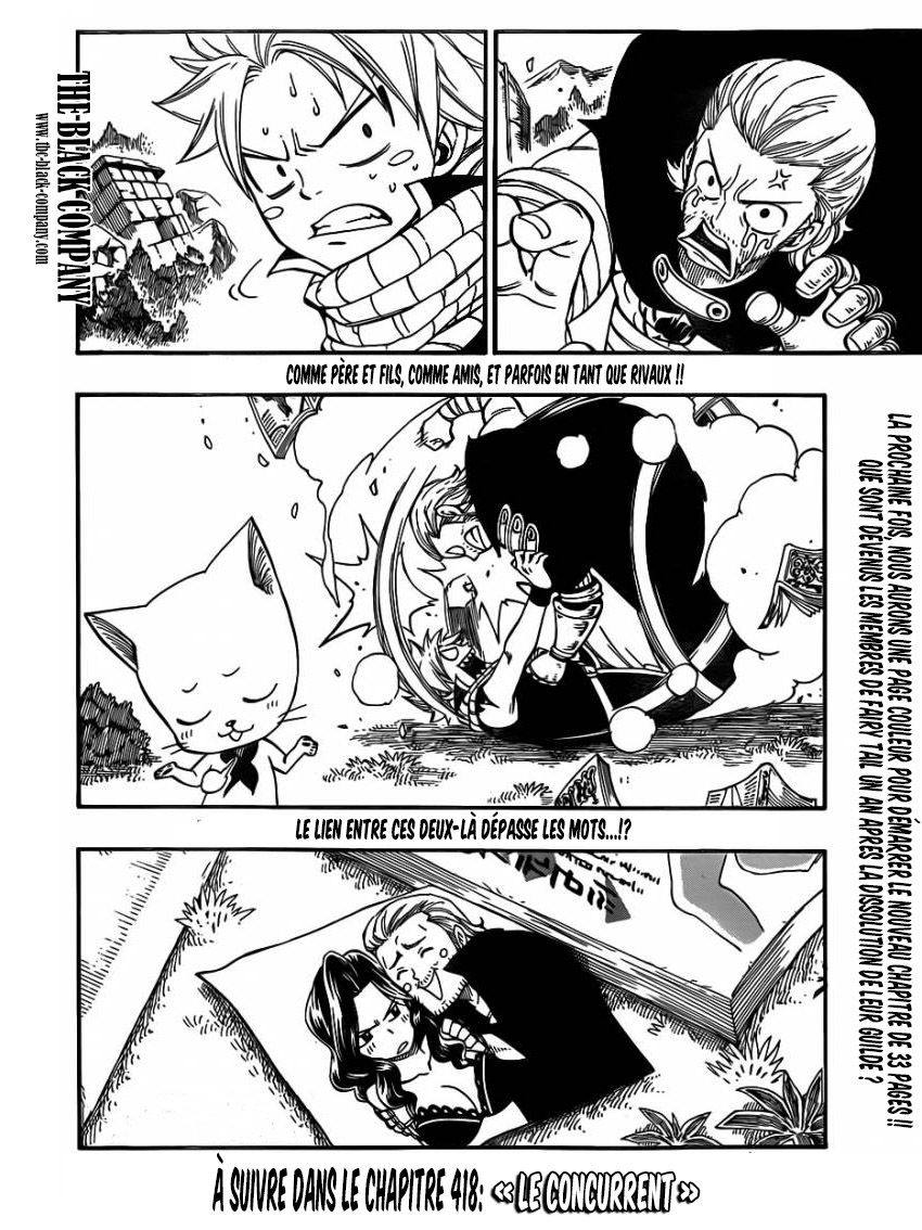 Fairy Tail: Chapter chapitre-417 - Page 21