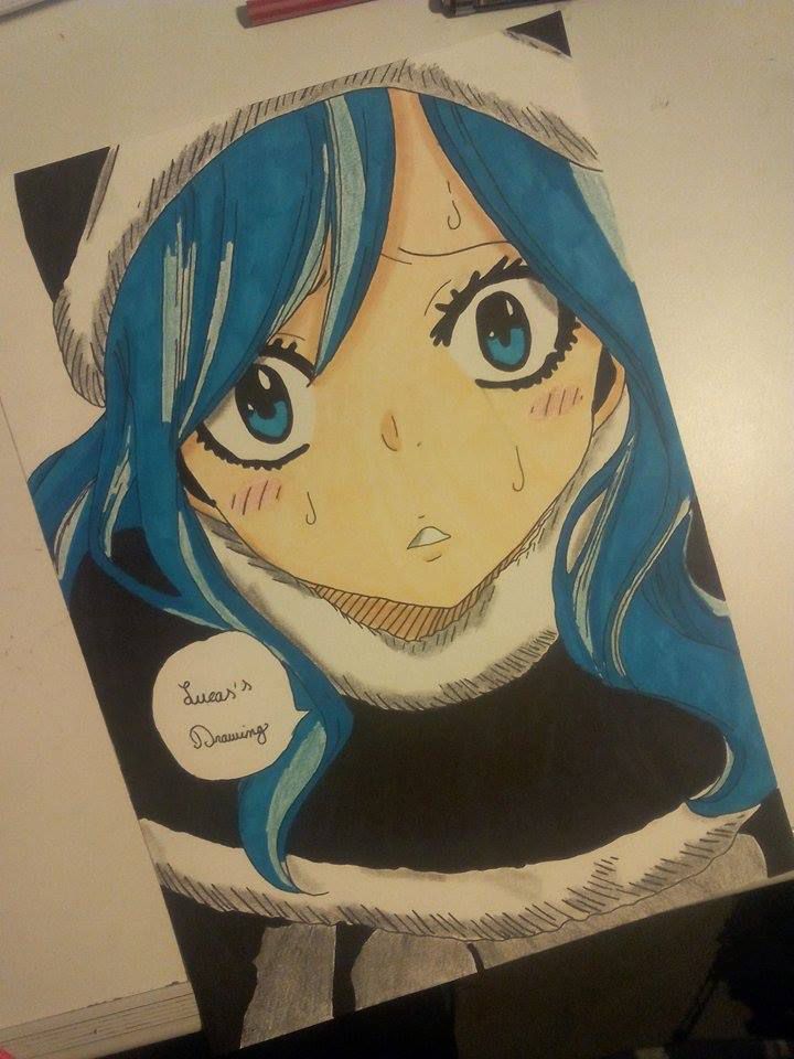 Fairy Tail: Chapter chapitre-417 - Page 23