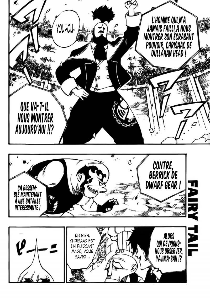 Fairy Tail: Chapter chapitre-418 - Page 6