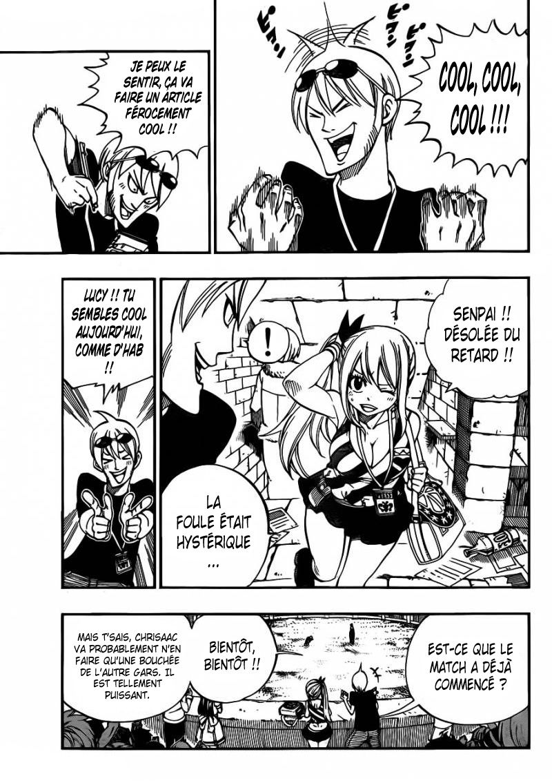 Fairy Tail: Chapter chapitre-418 - Page 7