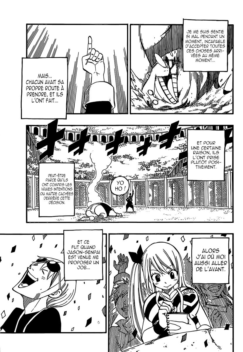 Fairy Tail: Chapter chapitre-418 - Page 9