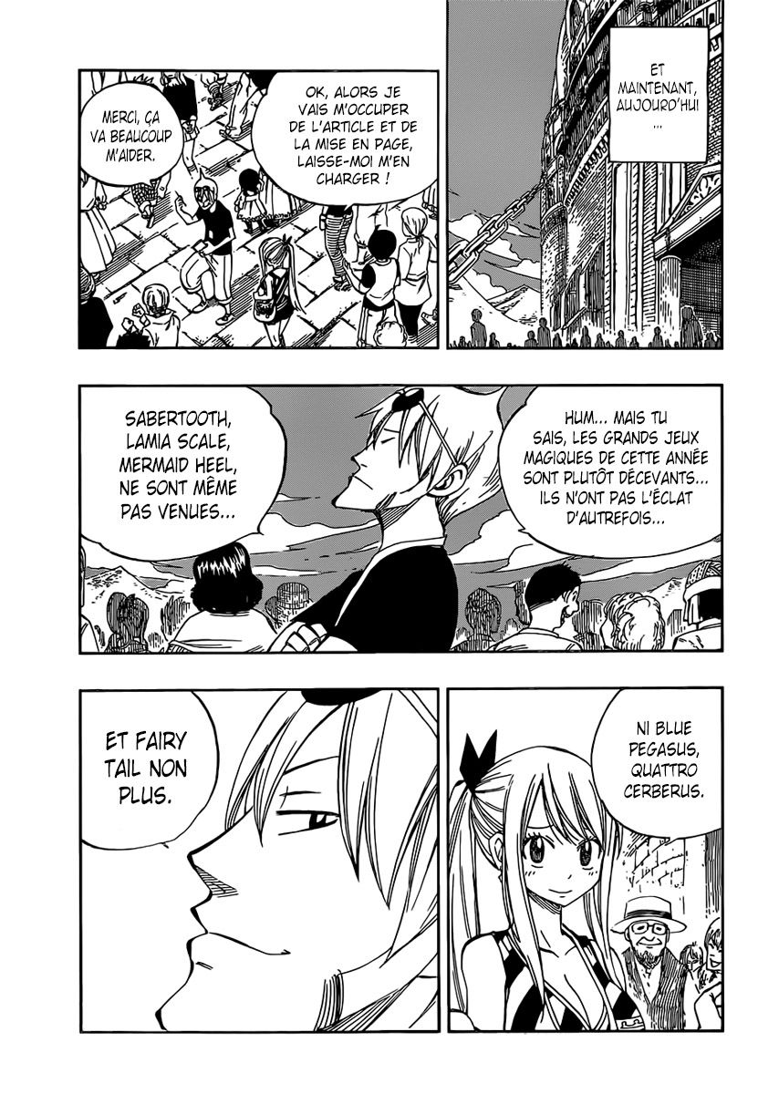 Fairy Tail: Chapter chapitre-418 - Page 11