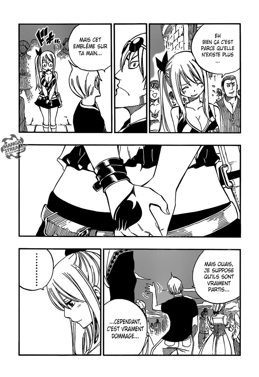 Fairy Tail: Chapter chapitre-418 - Page 12
