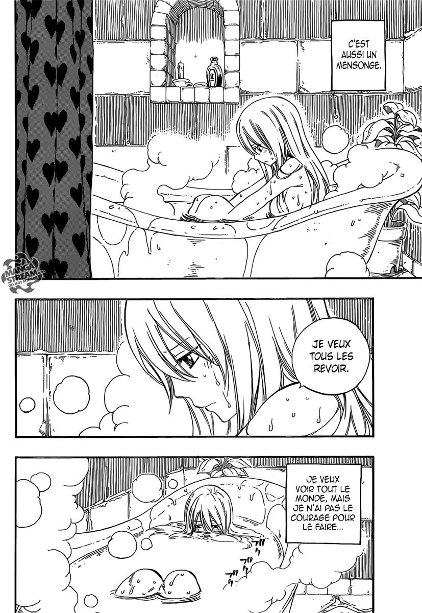 Fairy Tail: Chapter chapitre-418 - Page 14