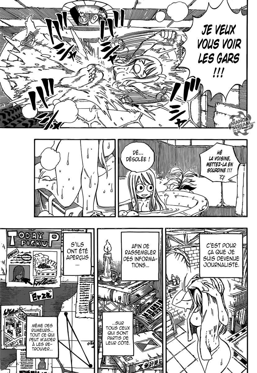 Fairy Tail: Chapter chapitre-418 - Page 15