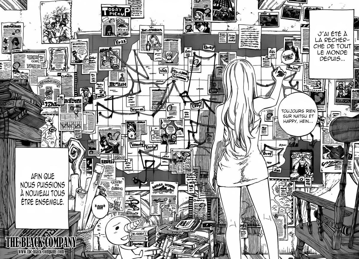 Fairy Tail: Chapter chapitre-418 - Page 16