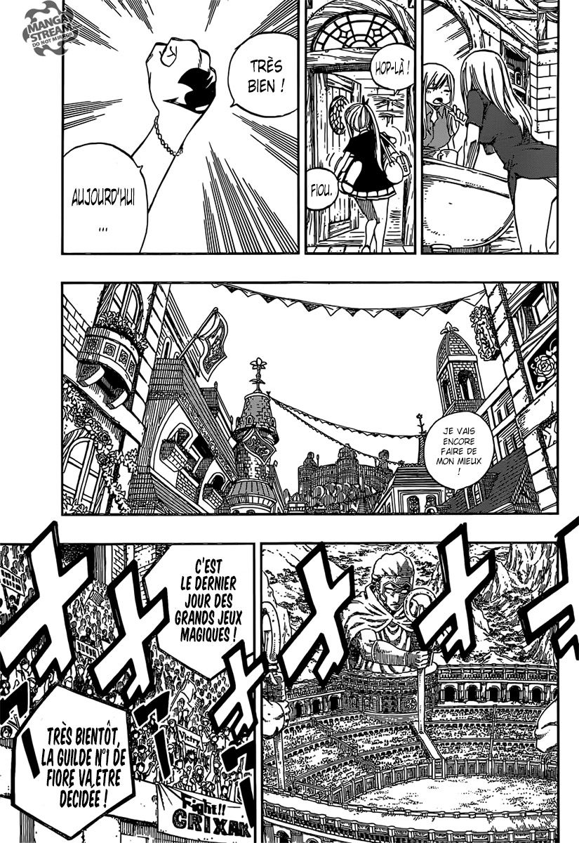Fairy Tail: Chapter chapitre-418 - Page 18