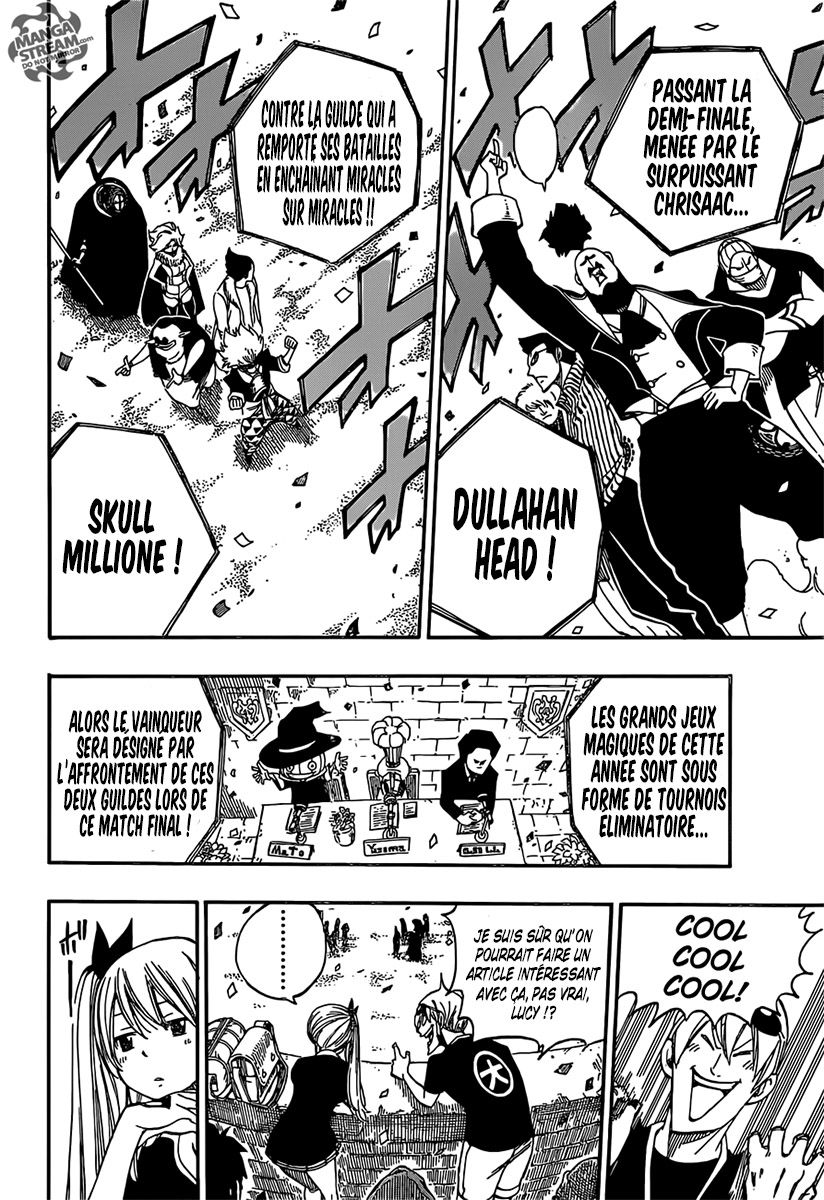 Fairy Tail: Chapter chapitre-418 - Page 19