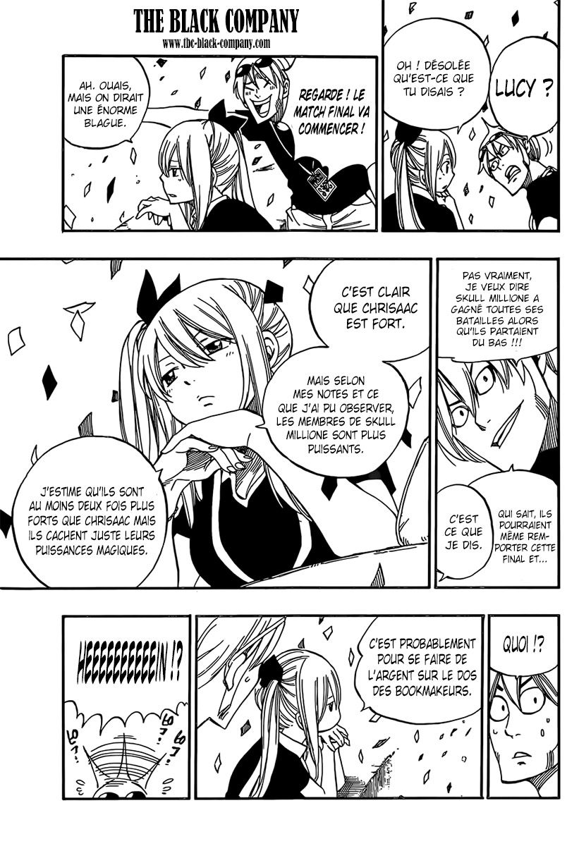 Fairy Tail: Chapter chapitre-418 - Page 20