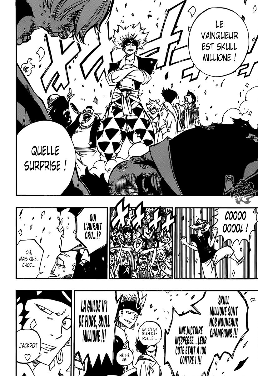 Fairy Tail: Chapter chapitre-418 - Page 21