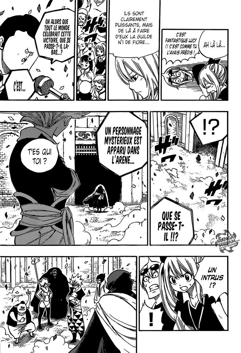 Fairy Tail: Chapter chapitre-418 - Page 22