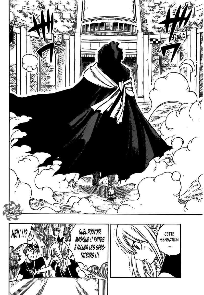 Fairy Tail: Chapter chapitre-418 - Page 23