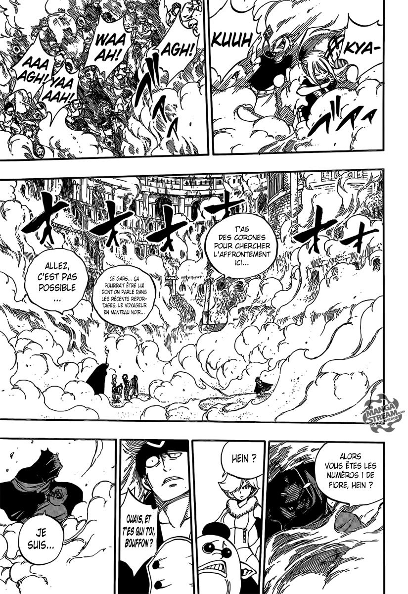 Fairy Tail: Chapter chapitre-418 - Page 24