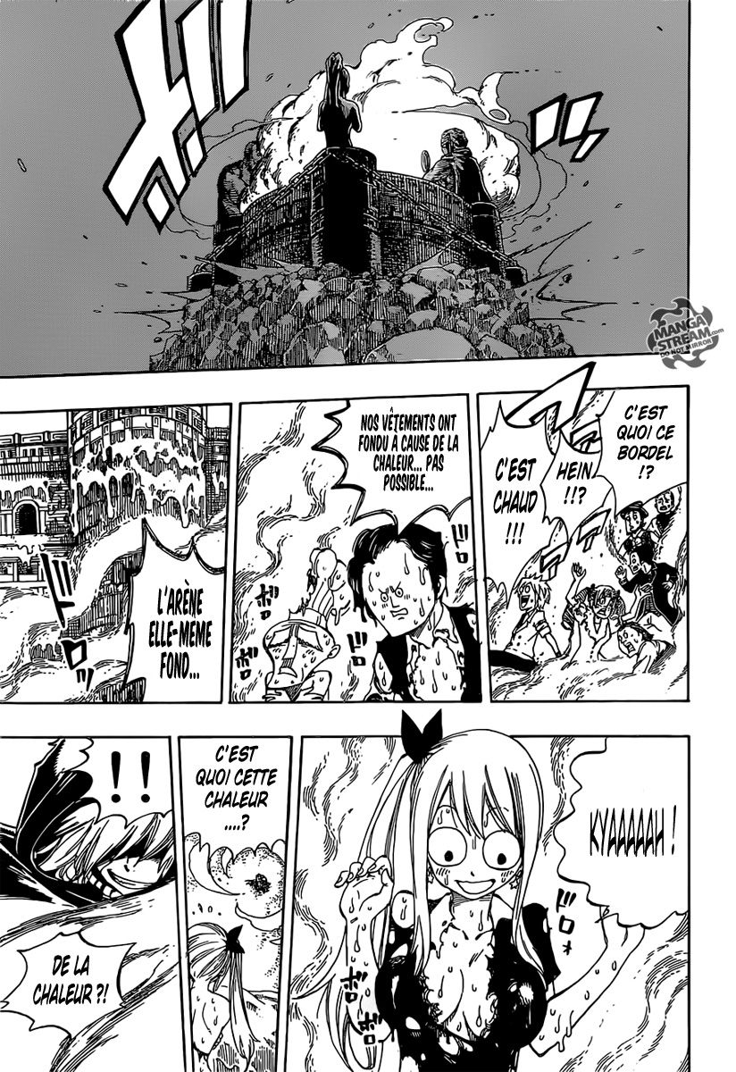Fairy Tail: Chapter chapitre-418 - Page 26
