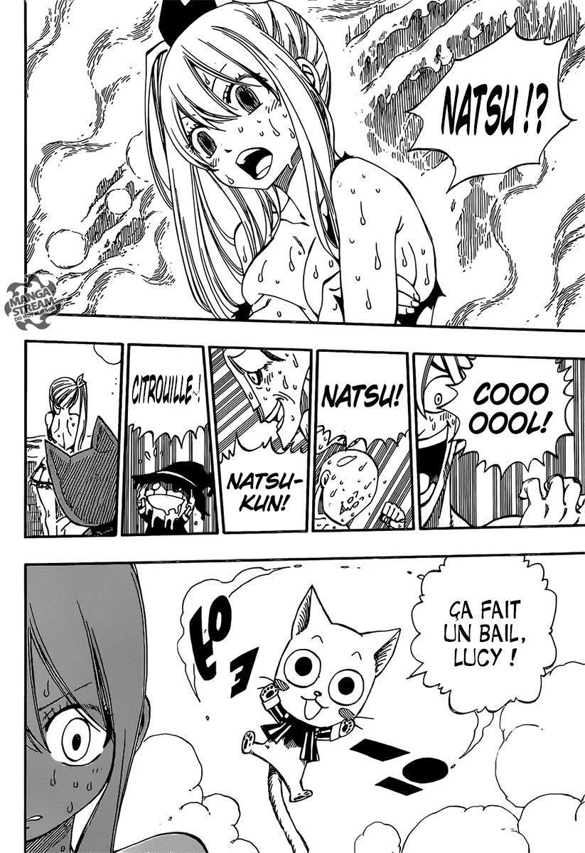 Fairy Tail: Chapter chapitre-418 - Page 28