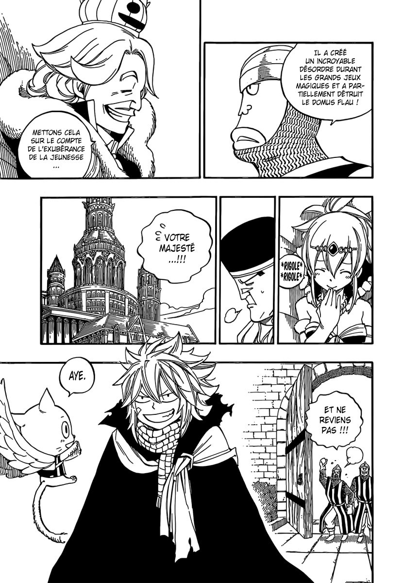 Fairy Tail: Chapter chapitre-419 - Page 4
