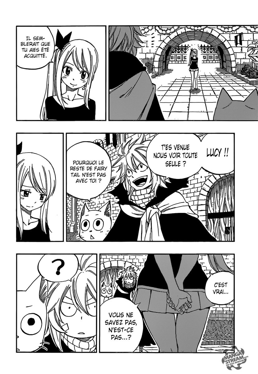 Fairy Tail: Chapter chapitre-419 - Page 5